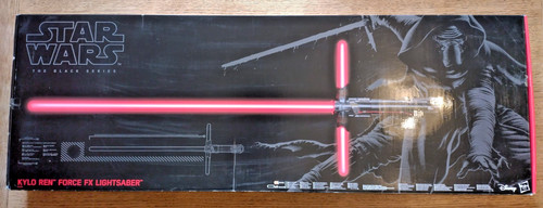Star wars the - the, series