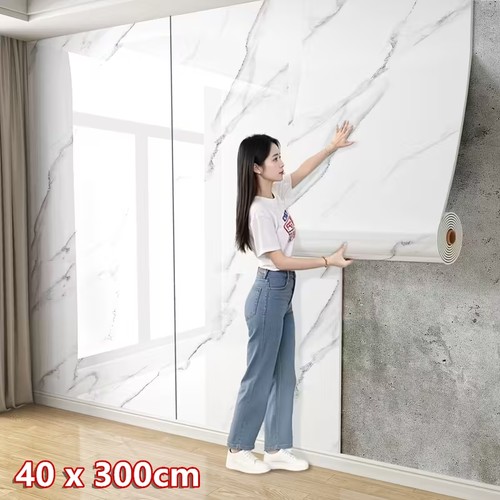 Marble effect wallpaper - effect,