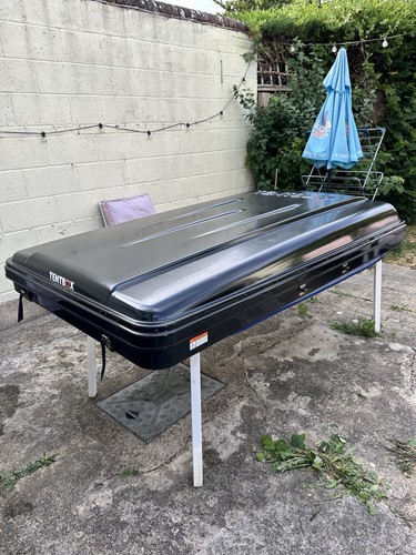 Tentbox classic hardshell - tentbox,