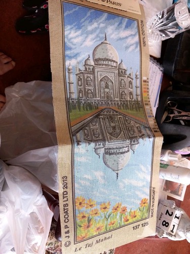 Royal paris taj mahal - royal, tapestry