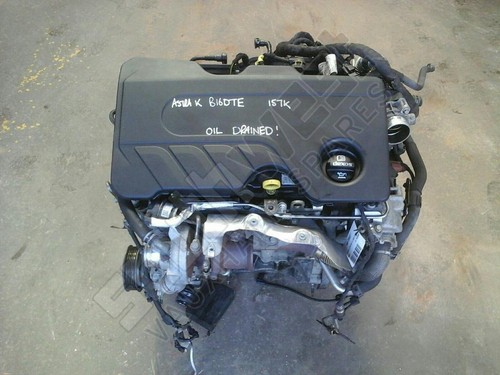 Vauxhall astra emergency - vauxhall,