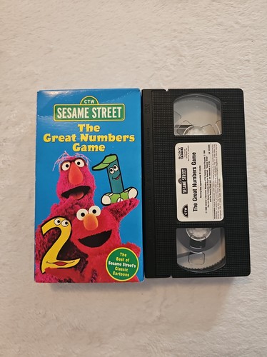 Sesame street the great - street,