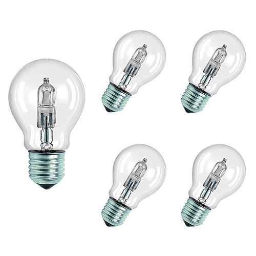 Low energy halogen light - halogen,