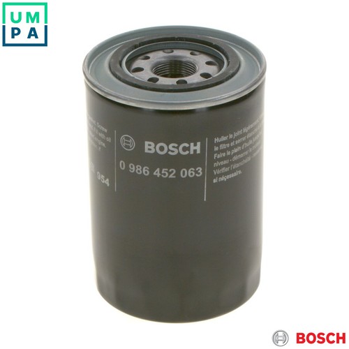 Oil filter 986 452 063 - 452,