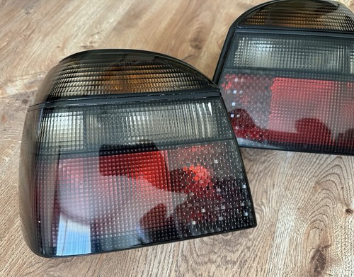 Golf mk3 vr6 gti - vr6, light