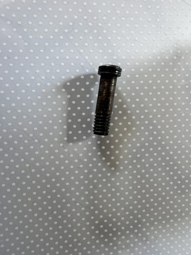 Spare part for webley scott - for, &