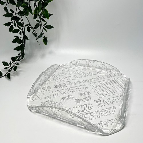 Royal krona swedish - swedish, clear