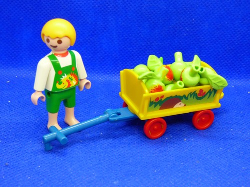 Playmobil child figure - child,