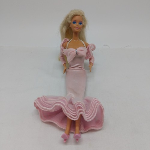 Vintage 1966 barbie mattel - vintage,