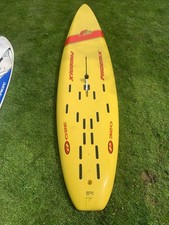 F2 Pheonix 320 Windsurf Board