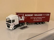 HEAVY HAULAGE CORGI CC13226