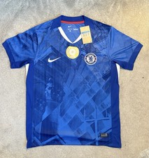 Chelsea Home Kit 25/26 SIZE M MENS BRAND NEW FAST SHIPPING✅✅✅