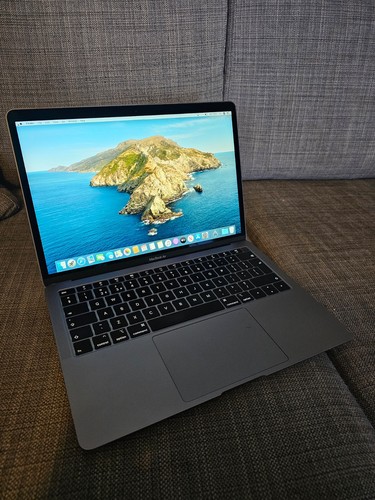 Apple macbook air - macbook, a1932