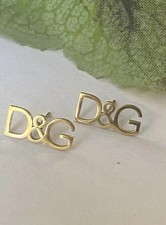 Dolce & Gabbana miniature stud