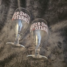 2 x Fullers Brewery -