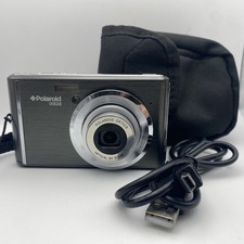 Polaroid Digital Camera iX828