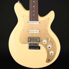 Eastman Fullertone DC '62 in