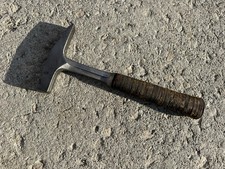 Vintage Malco 18 oz. Sheet