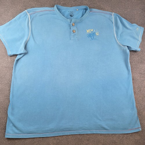 Mantaray men 3xl xxxl - mantaray, henley