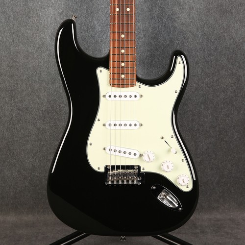 Fender limited edition player - fender,