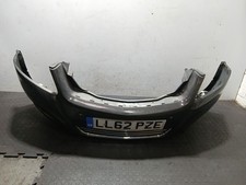 VAUXHALL ZAFIRA DESIGN MK2