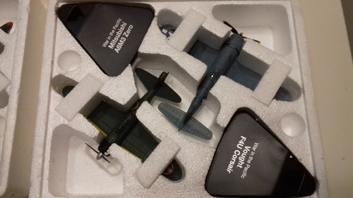 Atlas editions vought f4u - editions,