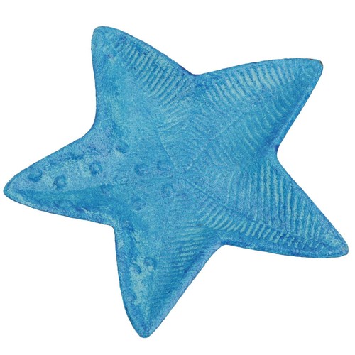 Starfish soap dish bar - soap,