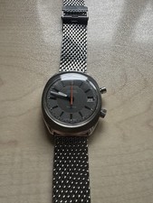 OMEGA Chronostop  Watch - 145.009  Serviced with additional original parts