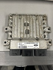 Land Rover Defender Puma  2.4 Engine Control ECU