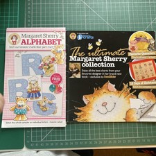 Cross Stitch Charts alphabet