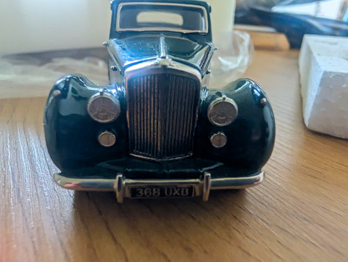 Lansdowne models 1950 - models,