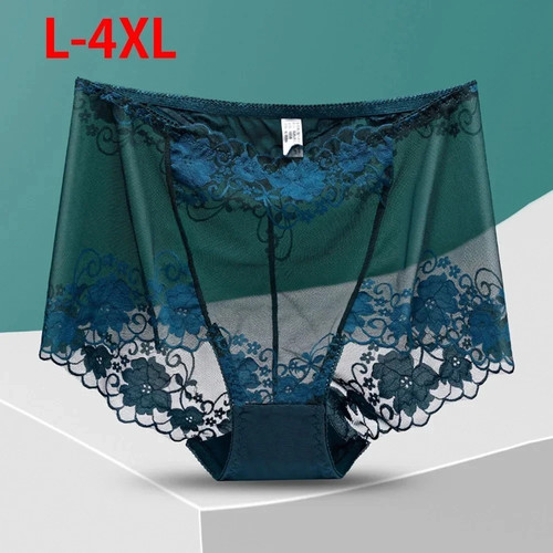 Ladies sexy lace panties - sexy,