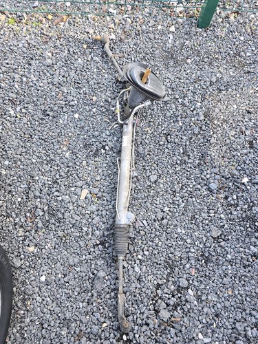 Ford mondeo steering - mondeo,