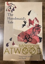 The Handmaid's Tale Margaret Atwood