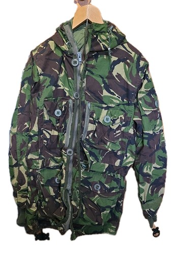 Arktis lined dpm - lined,