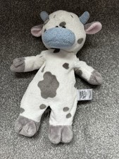 Blue Nose Friends Tatty Teddy