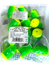 12 Yakima Bait Spin N Glo LICH