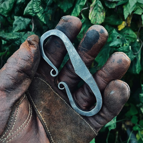 Flint and steel - and, starter