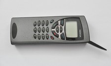 Nokia Communicator 9110 Communicator - Black Smartphone