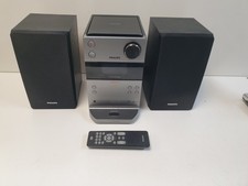 Philips DCB188/05 DAB CD Micro