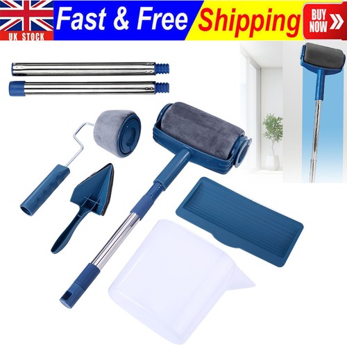 Pro paint runner roller - pro, 8pcs