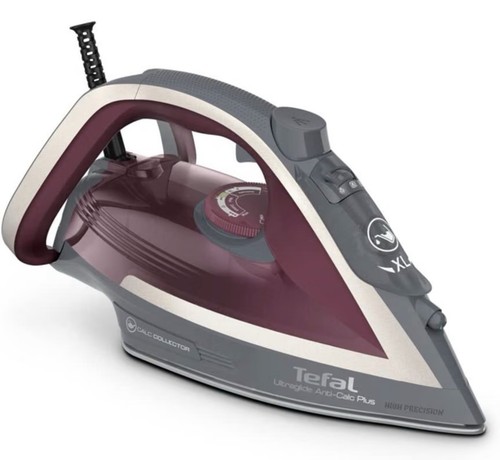 Tefal ultraglide anti scale - tefal, anti-scale