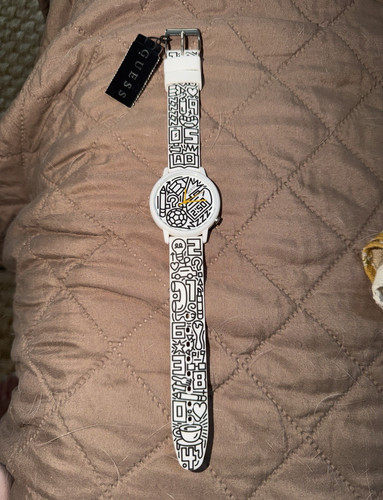 Guess time give - to,