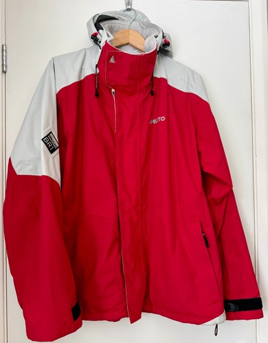Musto men br1 jacket - musto, xl