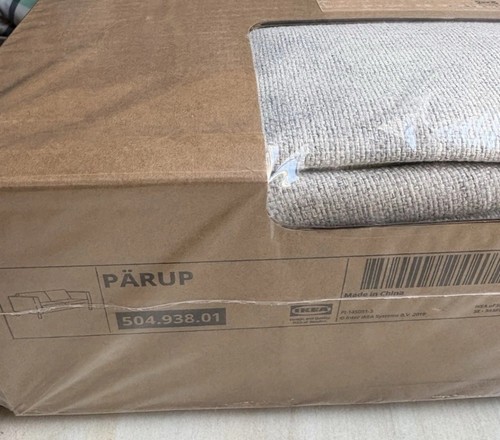 Ikea parup cover for - parup,