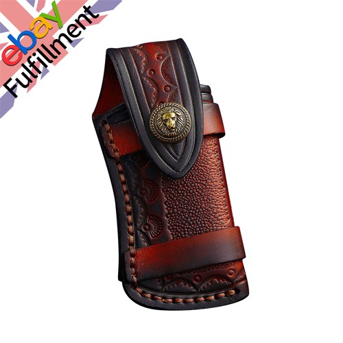 4in folding knife holder - folding,
