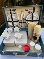 1960s Vintage SIRRAM Blue