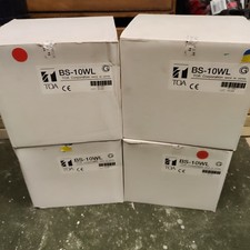 Toa bs 10wl - 4x, bs-10wl