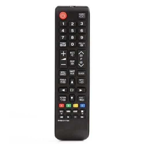Samsung remote replacement - samsung,