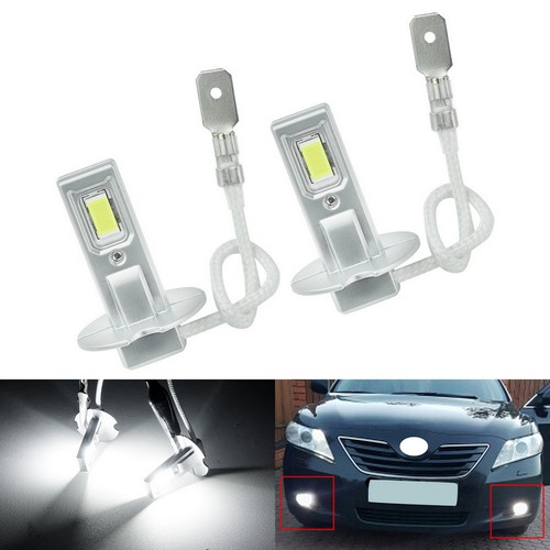 2pcs 22w smd led side - 2pcs,